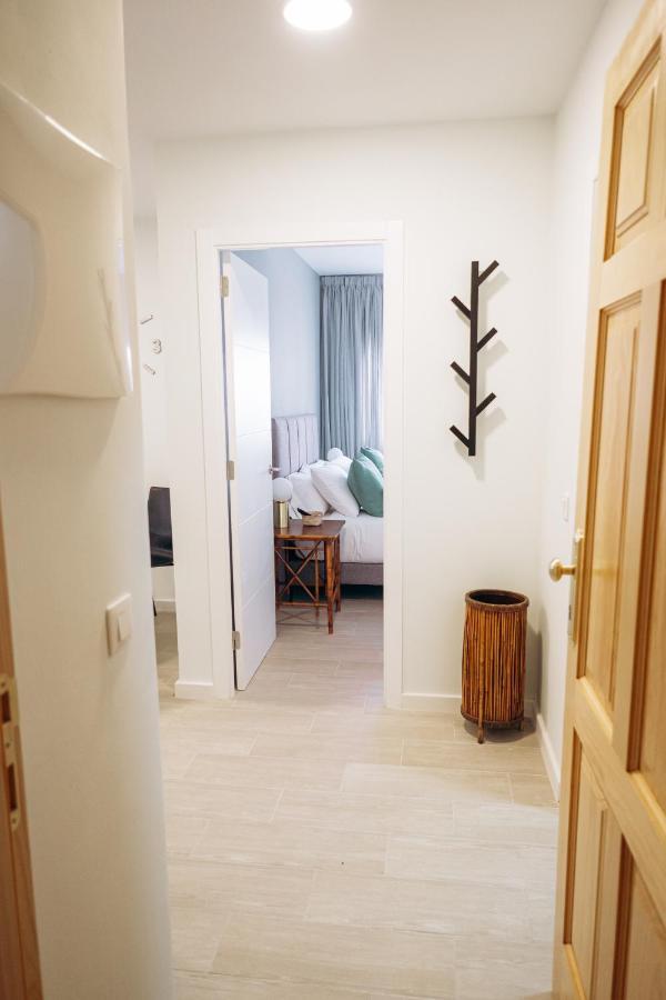 Club Apartments By Grupo Compostelana 2 プエルト・デ・ラ・クルス エクステリア 写真