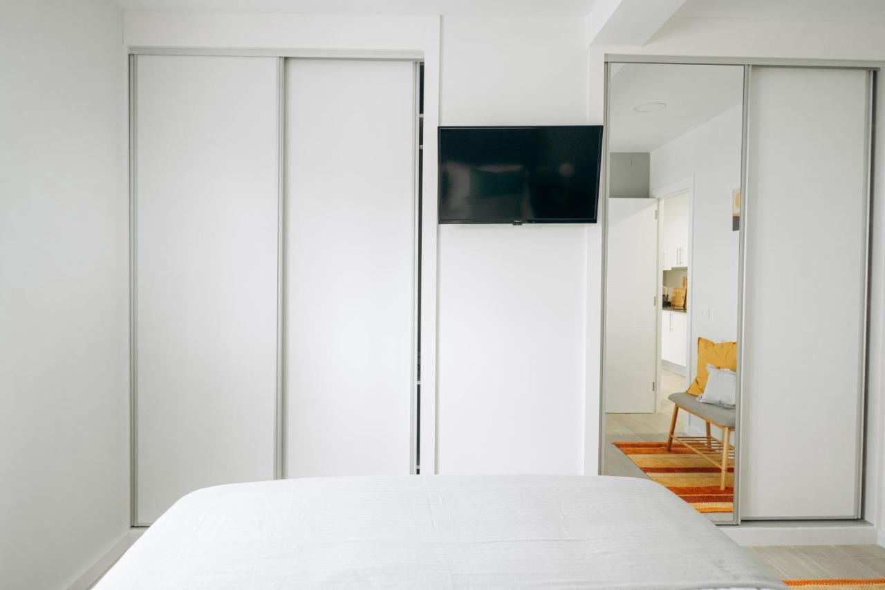 Club Apartments By Grupo Compostelana 2 プエルト・デ・ラ・クルス エクステリア 写真