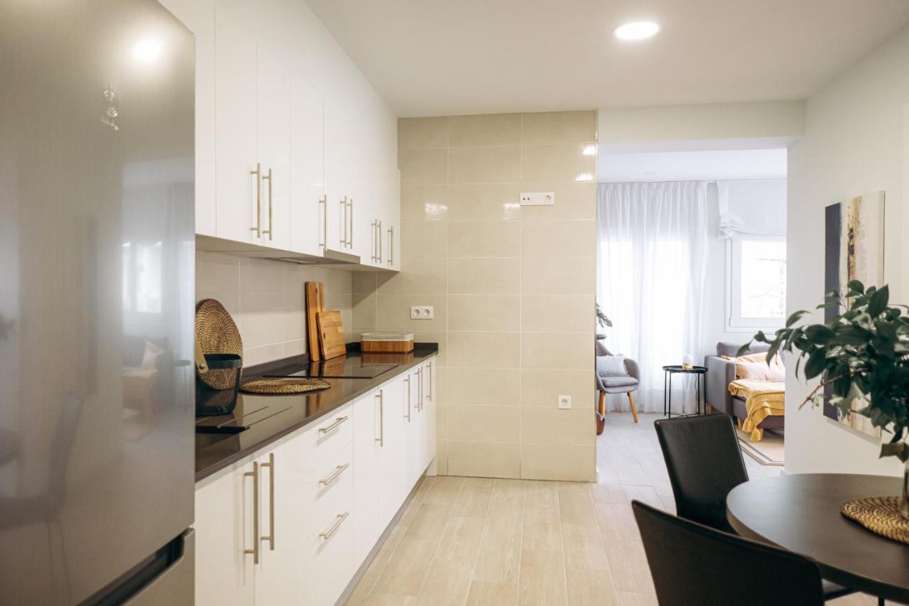 Club Apartments By Grupo Compostelana 2 プエルト・デ・ラ・クルス エクステリア 写真